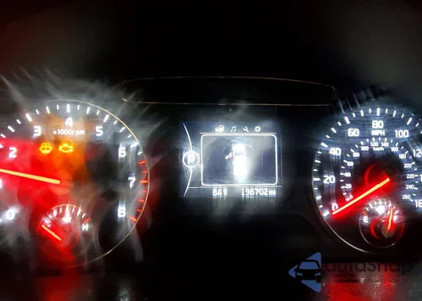 2017 Kia Sorento Lx из США, поврежденный, VIN 5XYPGDA33HG270811